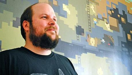 Markus Notch Persson divide i suoi guadagni (3 milioni di dollari) con i suoi dipendenti