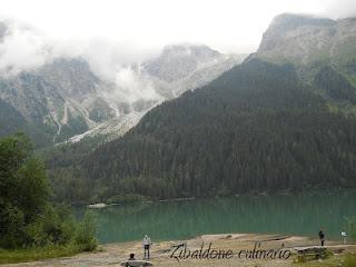 Spitzbuben (frollini tirolesi)