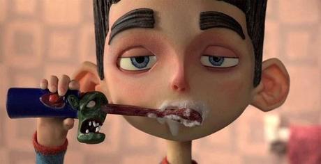 ParaNorman si presenta con un secondo trailer