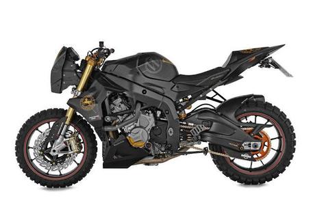 S 1000 RR Mad Max