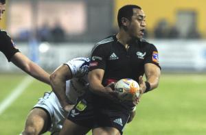 Pro12: Aironi orgogliosi, ma con Leinster non basta (6-22)