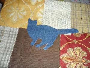 PATCHWORK-GATTO