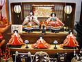 Feste Giapponesi: Hinamatsuri la festa delle bambole