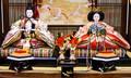 Feste Giapponesi: Hinamatsuri la festa delle bambole