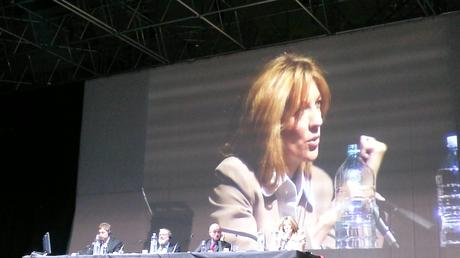 Intervento di Stephanie Kelton