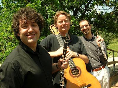 trio altrove 1.3 in concerto a marzo