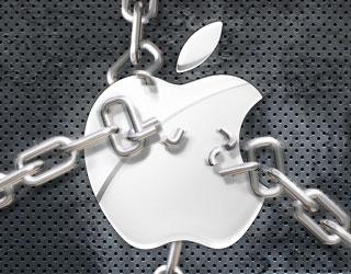 Apple preme sulla sicurezza