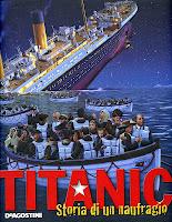 Un secolo di Titanic