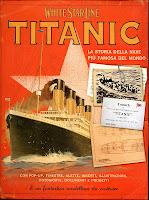 Un secolo di Titanic