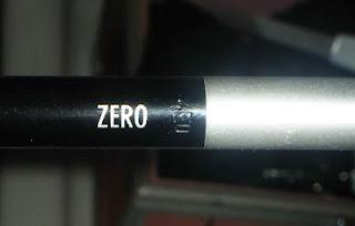 Urban Decay 24/7 Glide-On Eye Pencil - zero