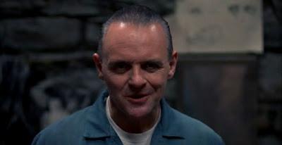 The Silence of the Lambs - Il Silenzio degli Innocenti