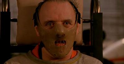 The Silence of the Lambs - Il Silenzio degli Innocenti