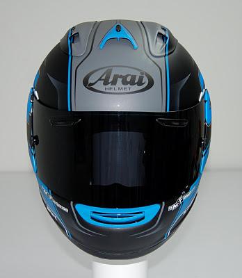 Arai RX-GP C.Boy by MSF-Designs