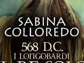 Anteprima Longobardi. solo" Sabina Colloredo