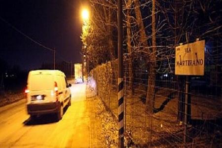 via martirano milano baggio Milano, anziano sbranato da cani randagi