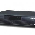 Un decoder satellitare davvero universale: XDome HD-1000NC.