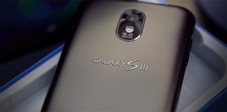 Galaxy SIII : Presentazione ufficiale ad Aprile – Olimpiadi 2012