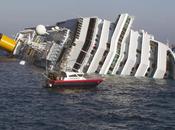 Costa Concordia: incidente probatorio. Crociere: siamo parte lesa