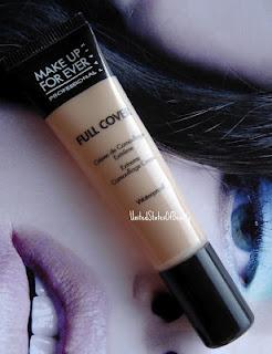 FullCover Extreme Camouflage Cream Waterproof MakeUpForEver