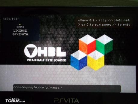 20120303021030292 Rilasciato il VHBL: gli homebrew arrivano anche su PSVita !