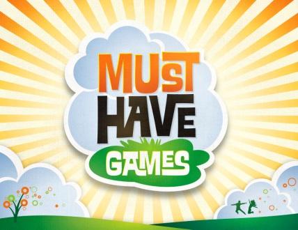 Must Have Games Logo Toy Soldiers: Boot Camp nuovo gioco della serie Must Have Games di Windows Phone