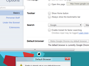 Impostare Browser default Windows