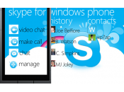 versione Beta Skype Windows Phone, finalmente pronta!