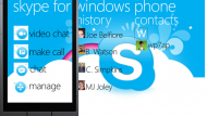 La versione Beta di Skype per Windows Phone, è finalmente pronta!