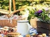 Have picnic!