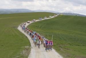 Diretta Strade Bianche 2012 LIVE