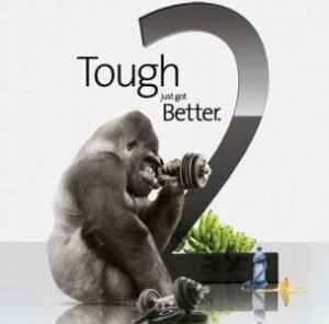 Gorilla Glass e iPhone, collaborazione confermata!