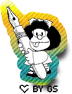 10 free cursor-Mafalda