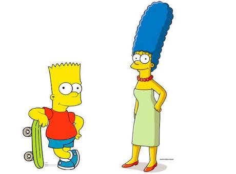 Simpson: lasciano gli storici doppiatori italiani di Bart e Marge