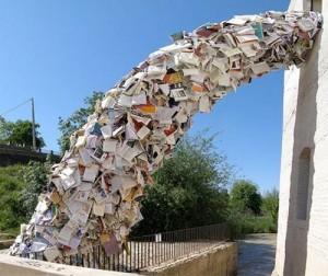 Biografías, un'installazione di Alicia Martin a Cordoba