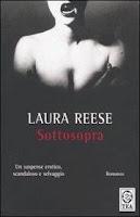 Recensione de SOTTOSOPRA di Laura Reese