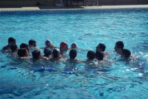 Rari Nantes Terrasini: Una vittoria ed una sconfitta per le formazioni under