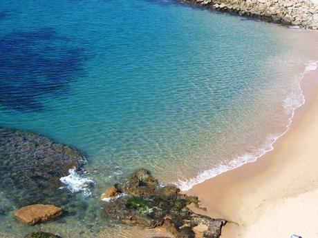 L'Oceano di Ericeira