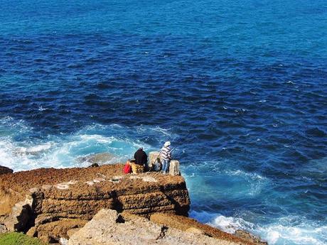 L'Oceano di Ericeira