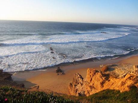 L'Oceano di Ericeira