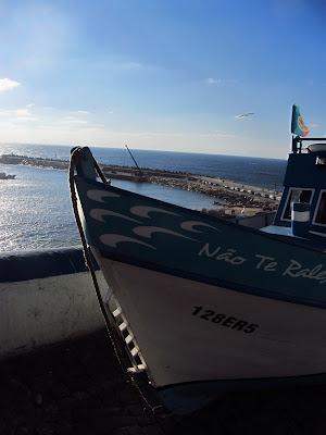 L'Oceano di Ericeira