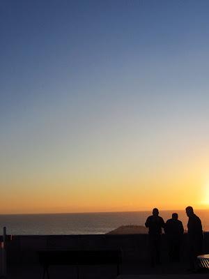 L'Oceano di Ericeira