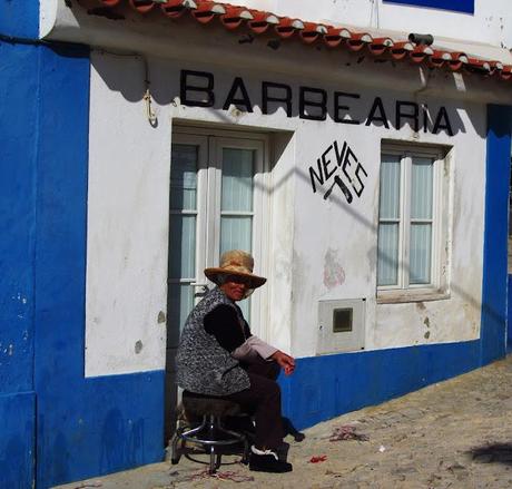 L'Oceano di Ericeira