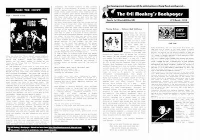 Fanzine n° 9 03-2012