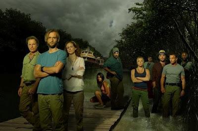 The River: una serie tv che fa acqua da tutte le parti