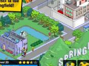siete sognati costruire cittadina come Springfield? iPhone iPad