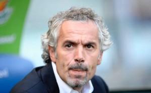 Donadoni: “Giovinco sta bene. Santacroce giocherà se…”