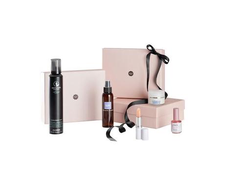 Glossy Box Special Edition for DALANI