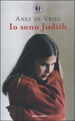 Io sono Judith di Anke De Vries