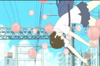 La ragazza che saltava nel tempo di Yasutaka Tsutsui