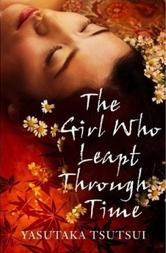 La ragazza che saltava nel tempo di Yasutaka Tsutsui